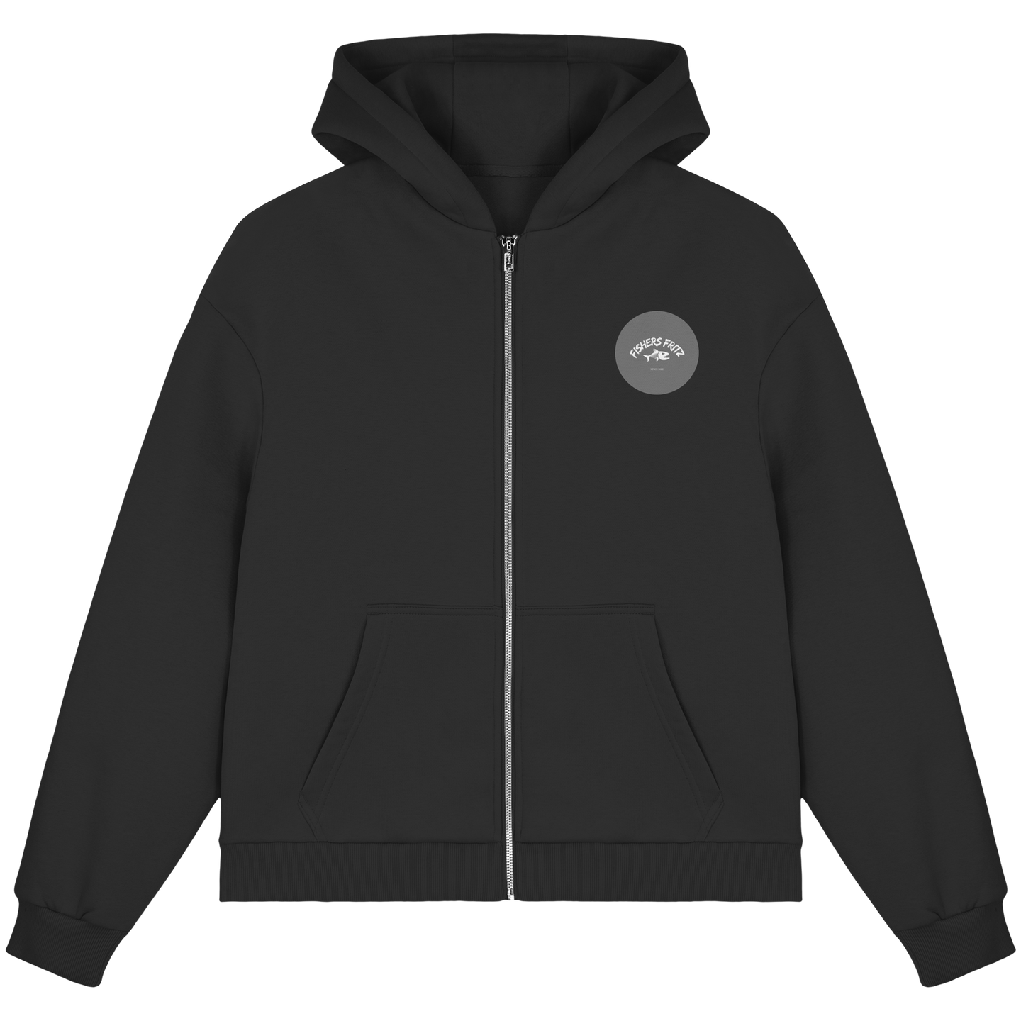 ZIPPER FISHERS AND FRITZ ORIGINAL (weitere Farben)